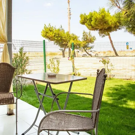 Charming House Close To Beach In Cesme Villa *