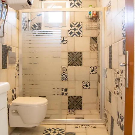Charming House Close To Beach In Cesme Villa Çeşme