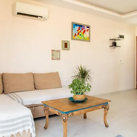 Charming House Close To Beach In Cesme Villa *