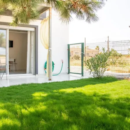 Charming House Close To Beach In Cesme