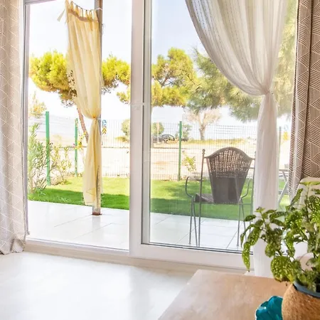 Villa Charming House Close To Beach In Cesme Çeşme