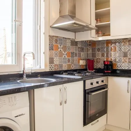 Charming House Close To Beach In Cesme