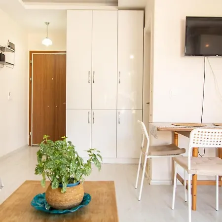 Charming House Close To Beach In Cesme *